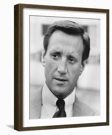 Roy Scheider - Marathon Man-null-Framed Photo