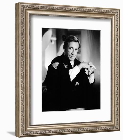 Roy Scheider - SeaQuest DSV-null-Framed Photo