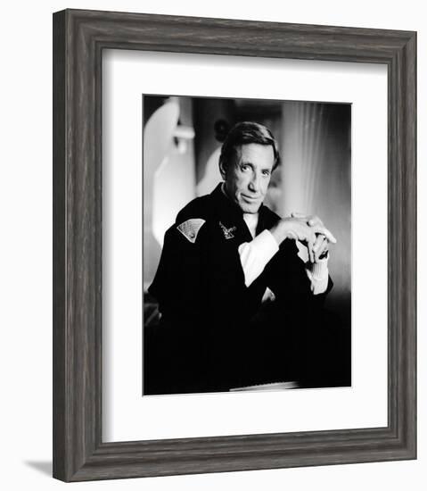 Roy Scheider - SeaQuest DSV-null-Framed Photo