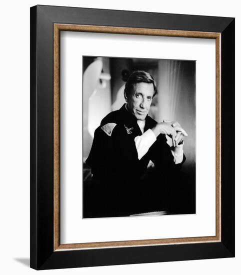 Roy Scheider - SeaQuest DSV-null-Framed Photo