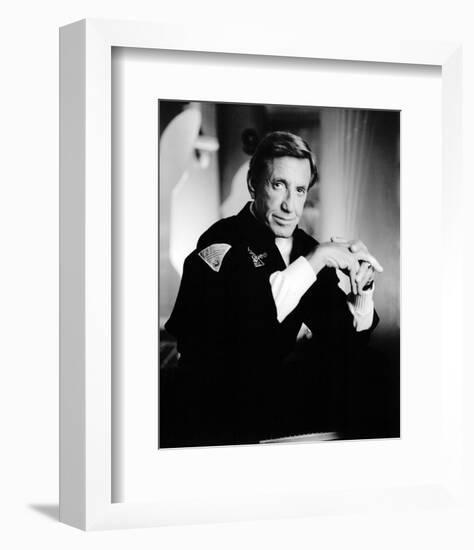 Roy Scheider - SeaQuest DSV-null-Framed Photo