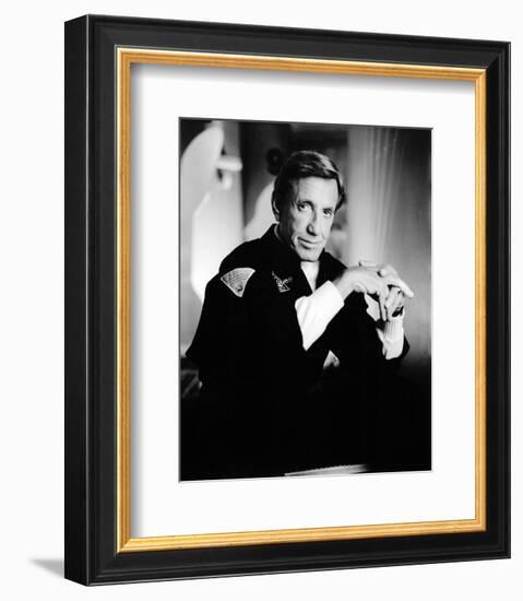 Roy Scheider - SeaQuest DSV--Framed Photo