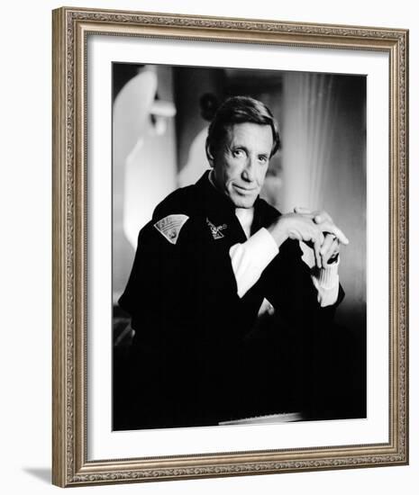 Roy Scheider - SeaQuest DSV-null-Framed Photo