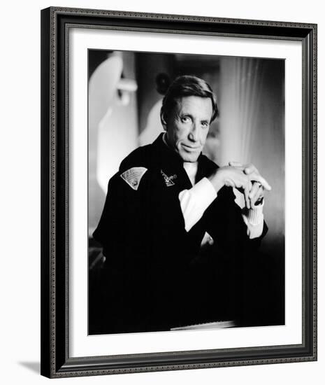 Roy Scheider - SeaQuest DSV-null-Framed Photo