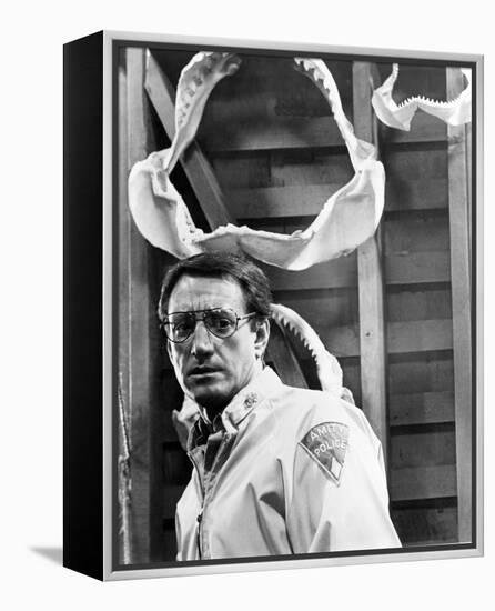 Roy Scheider-null-Framed Stretched Canvas