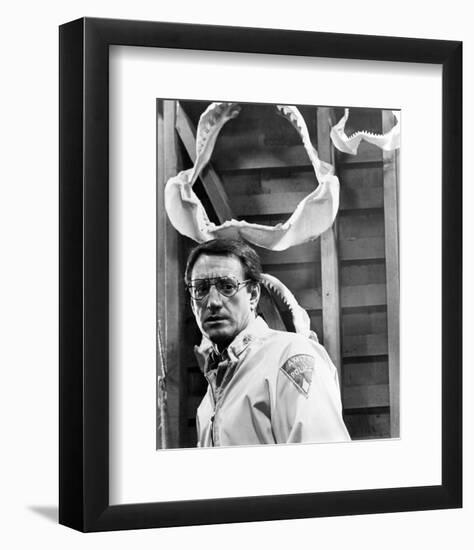 Roy Scheider-null-Framed Photo