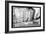 Roy Takeno's Desk-Ansel Adams-Framed Art Print