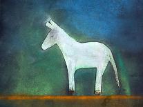Donkey, 2011-Roya Salari-Framed Giclee Print