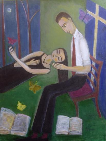 Giclee Print, , large
