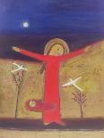 Religious Experience, 2002-Roya Salari-Giclee Print