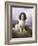 Royal, a Tri-Colour Working Springer Spaniel-Lilian Cheviot-Framed Giclee Print