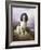 Royal, a Tri-Colour Working Springer Spaniel-Lilian Cheviot-Framed Giclee Print