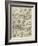 Royal Academy 1877, Pictures Prophesied-Edward Armitage-Framed Giclee Print