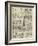 Royal Academy 1877, Pictures Prophesied-Edward Armitage-Framed Giclee Print