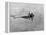 Royal Air Force Coastal Command Rescue Helicopters in Action-null-Framed Premier Image Canvas