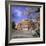 Royal Albert Hall, Kensington, London-Roy Rainford-Framed Photographic Print