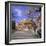 Royal Albert Hall, Kensington, London-Roy Rainford-Framed Photographic Print