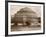 Royal Albert Hall, London, England-null-Framed Photographic Print