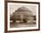 Royal Albert Hall, London, England-null-Framed Photographic Print