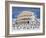 Royal Albert Hall, London-Judy Joel-Framed Giclee Print