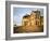 Royal and Ancient Golf Club, St. Andrews, Fife, Scotland, United Kingdom, Europe-Mark Sunderland-Framed Photographic Print