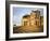 Royal and Ancient Golf Club, St. Andrews, Fife, Scotland, United Kingdom, Europe-Mark Sunderland-Framed Photographic Print