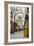 Royal Arcade, Norwich, Norfolk, 2010-Peter Thompson-Framed Photographic Print