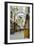 Royal Arcade, Norwich, Norfolk, 2010-Peter Thompson-Framed Photographic Print