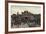 Royal Arsenal, Woolwich-null-Framed Photographic Print