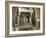 Royal Baths, Alhambra, Unesco World Heritage Site, Granada, Andalucia, Spain-Adam Woolfitt-Framed Photographic Print