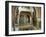 Royal Baths, Alhambra, Unesco World Heritage Site, Granada, Andalucia, Spain-Adam Woolfitt-Framed Photographic Print