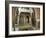 Royal Baths, Alhambra, Unesco World Heritage Site, Granada, Andalucia, Spain-Adam Woolfitt-Framed Photographic Print