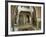 Royal Baths, Alhambra, Unesco World Heritage Site, Granada, Andalucia, Spain-Adam Woolfitt-Framed Photographic Print