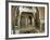 Royal Baths, Alhambra, Unesco World Heritage Site, Granada, Andalucia, Spain-Adam Woolfitt-Framed Photographic Print