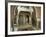 Royal Baths, Alhambra, Unesco World Heritage Site, Granada, Andalucia, Spain-Adam Woolfitt-Framed Photographic Print