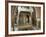 Royal Baths, Alhambra, Unesco World Heritage Site, Granada, Andalucia, Spain-Adam Woolfitt-Framed Photographic Print