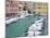 Royal Canal in the Port of Livorno, Tuscany, Italy, Europe-Richard Cummins-Mounted Photographic Print