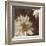 Royal Clematis I-Janel Pahl-Framed Giclee Print