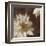 Royal Clematis I-Janel Pahl-Framed Giclee Print