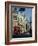 Royal Courts of Justice, the Strand, London, England, United Kingdom-G Richardson-Framed Photographic Print