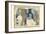 Royal Elephant-Chariklia Zarris-Framed Premium Giclee Print