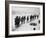 Royal Engineers 1917-Robert Hunt-Framed Photographic Print