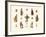 Royal Engineers-Alexandra Clare Baker-Framed Premium Giclee Print