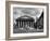 Royal Exchange 1940s-Fred Musto-Framed Photographic Print