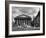 Royal Exchange 1940s-Fred Musto-Framed Photographic Print