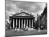 Royal Exchange 1940s-Fred Musto-Mounted Photographic Print