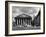 Royal Exchange 1940s-Fred Musto-Framed Photographic Print