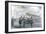 Royal Flying Corps Made-Christopher Clark-Framed Art Print