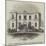 Royal Freemasons' School for Female Children-null-Mounted Giclee Print