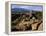 Royal Gorge Bridge, Canon City, Colorado, USA-null-Framed Premier Image Canvas